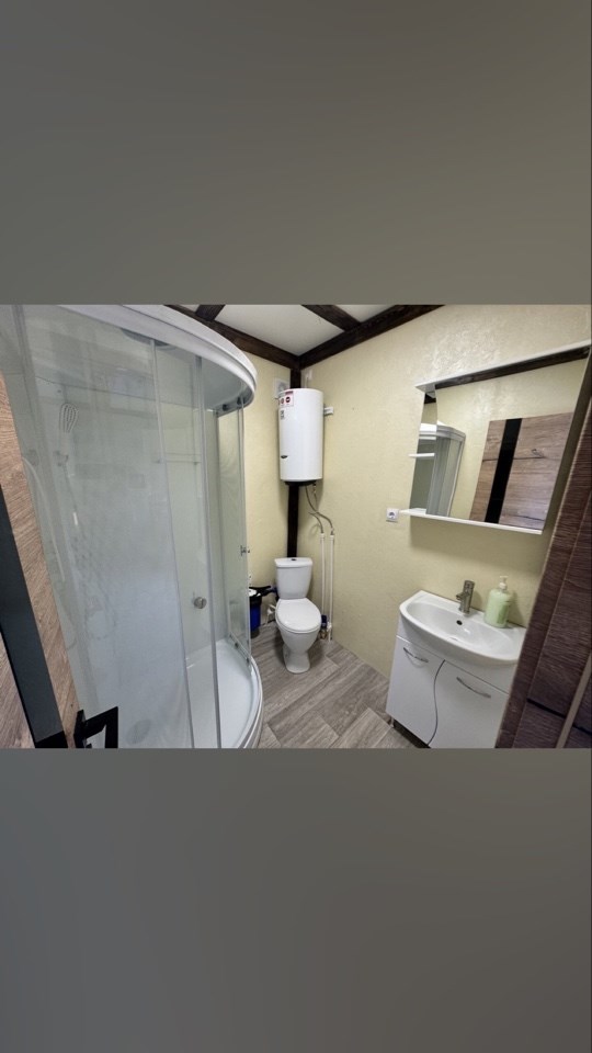 Барн-хаус (4 взрослых. 2 ребенка) в Берег мечты