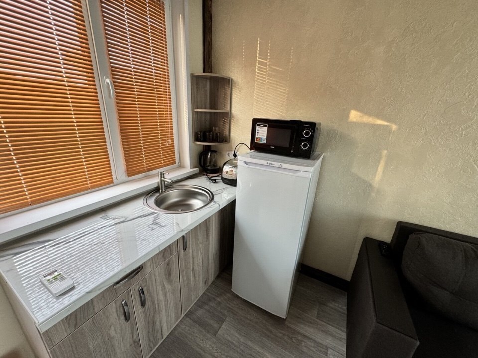 Барн-хаус (4 взрослых. 2 ребенка) в Берег мечты