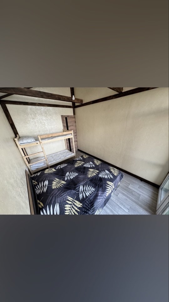 Барн-хаус (4 взрослых. 2 ребенка) в Берег мечты