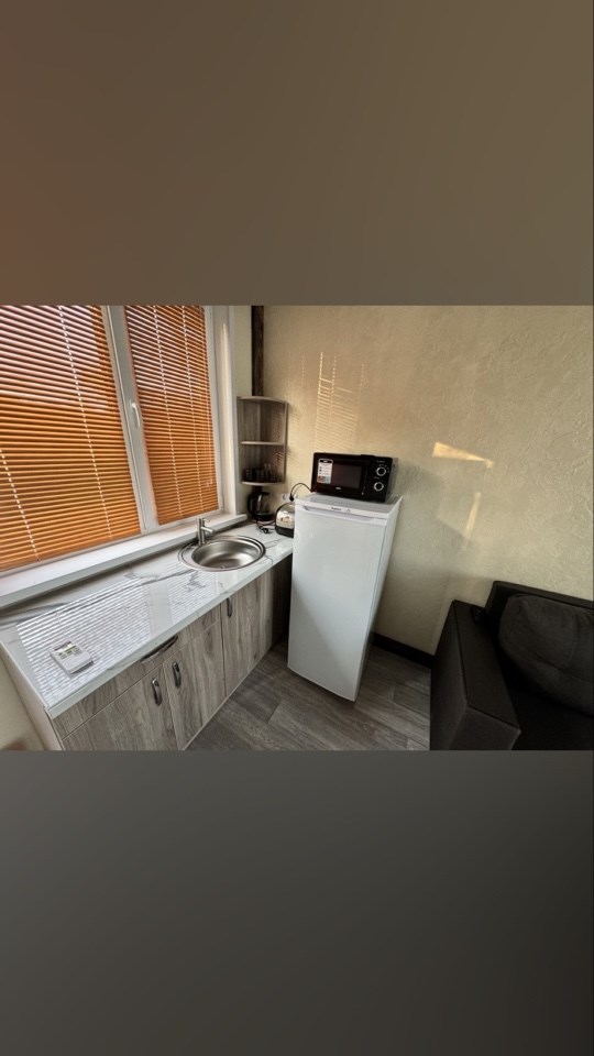 Барн-хаус (4 взрослых. 2 ребенка) в Берег мечты