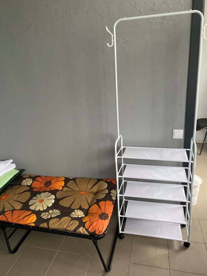 Дом двухкомнатный, 5 мест в Берег мечты