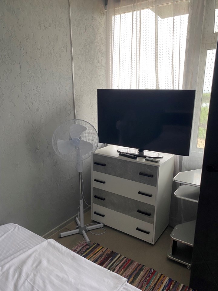 Дом двухкомнатный, 5 мест в Берег мечты