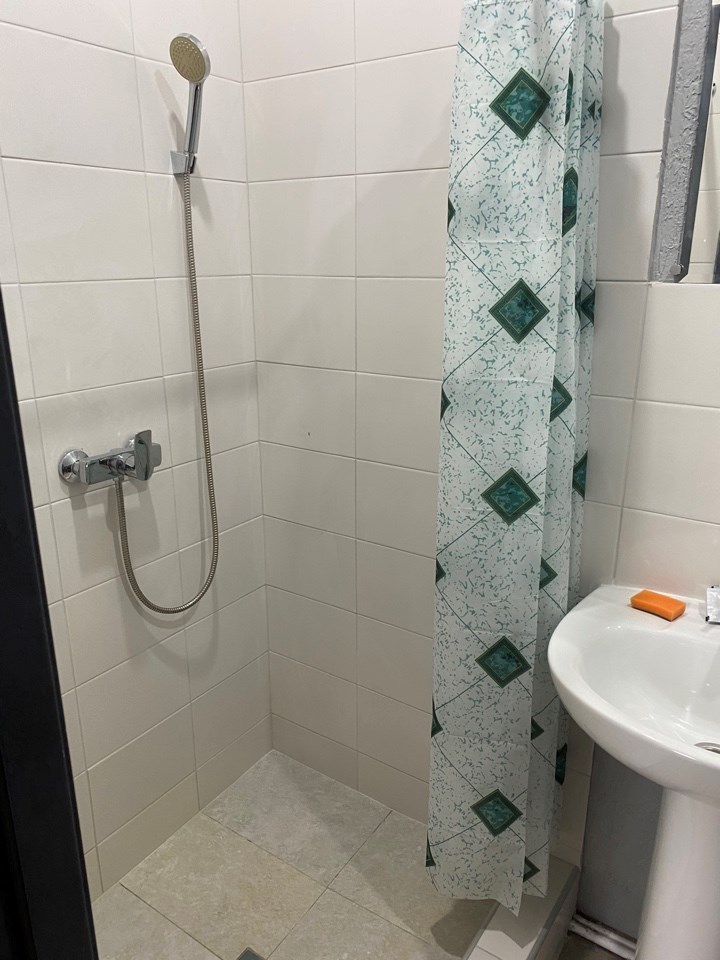 Дом двухкомнатный, 5 мест в Берег мечты