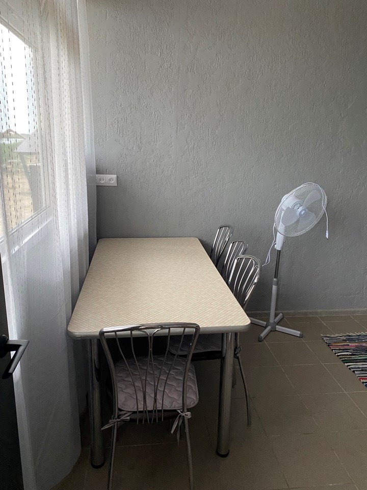 Дом двухкомнатный, 5 мест в Берег мечты