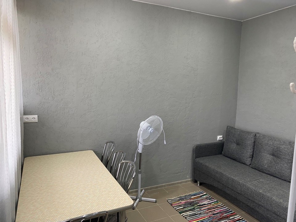 Дом двухкомнатный, 5 мест в Берег мечты