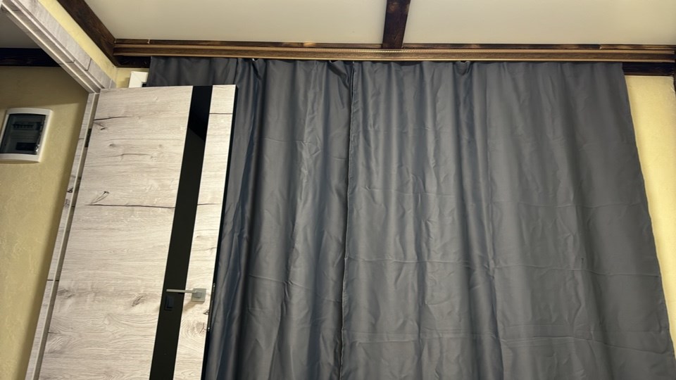 Дом двухкомнатный, 4 места в Берег мечты