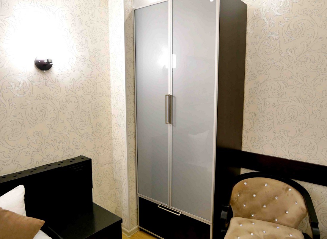 Стандарт в Ковчег