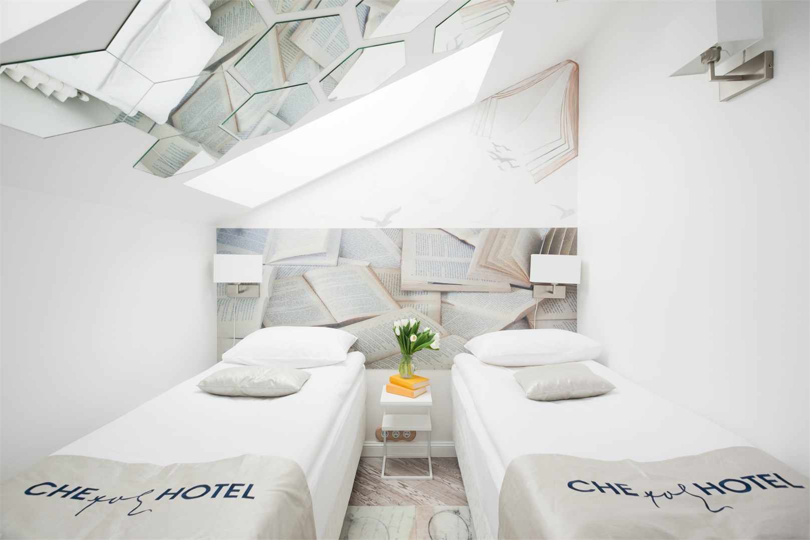 STANDARD в Che Hotel