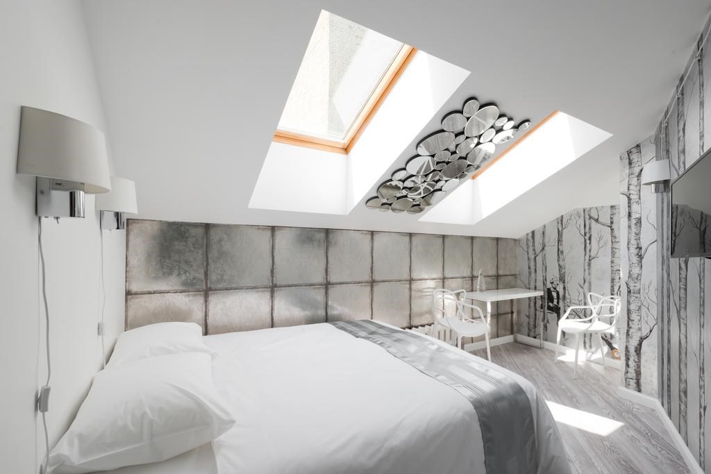 STANDARD в Che Hotel