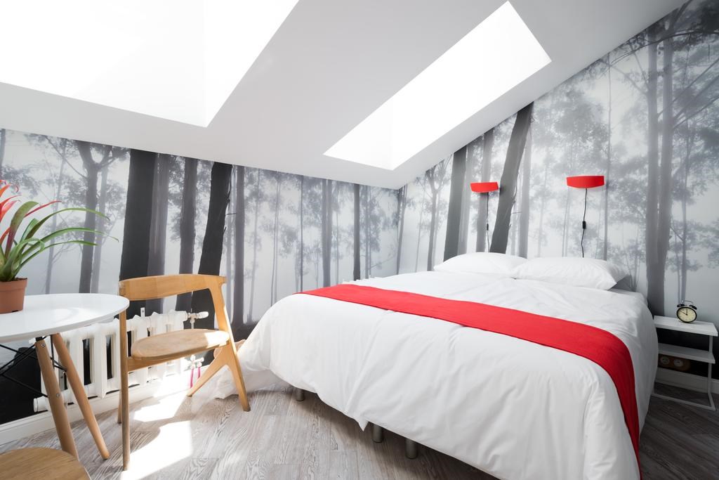 STANDARD в Che Hotel