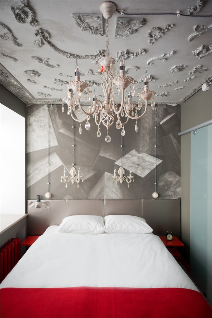 STANDARD в Che Hotel