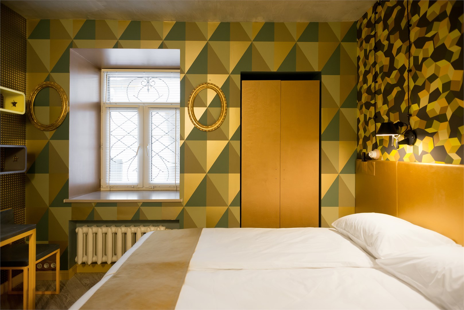 STANDARD в Che Hotel