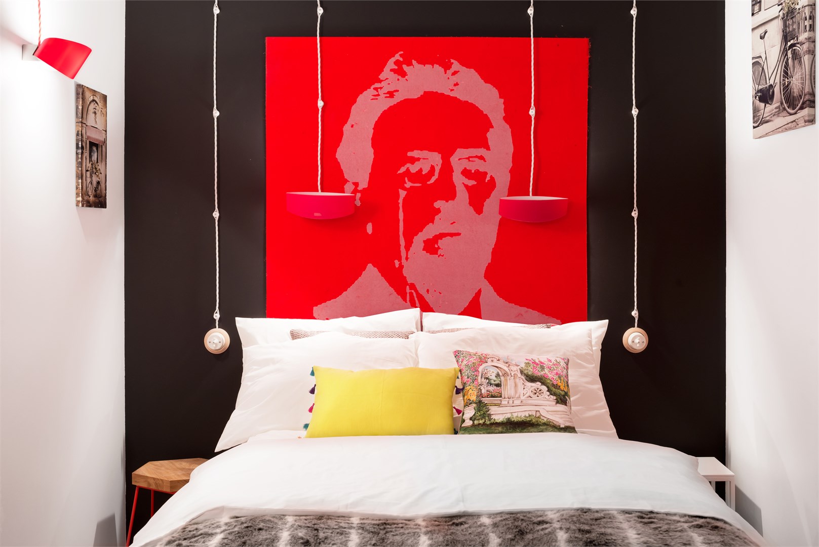 STANDARD в Che Hotel