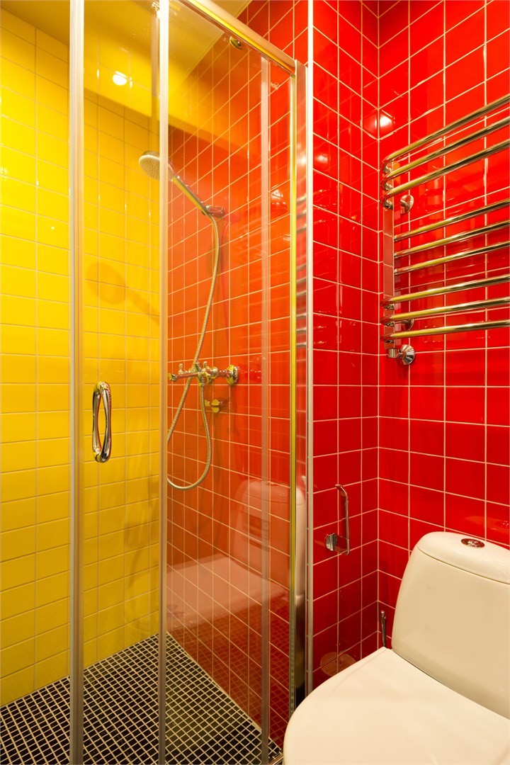 STANDARD в Che Hotel