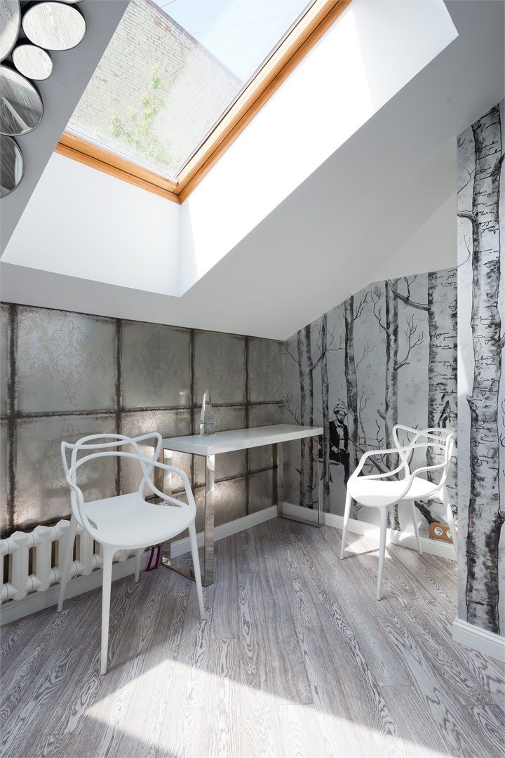 STANDARD в Che Hotel