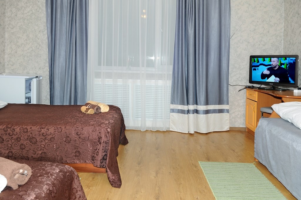 Стандарт №6 в Удача