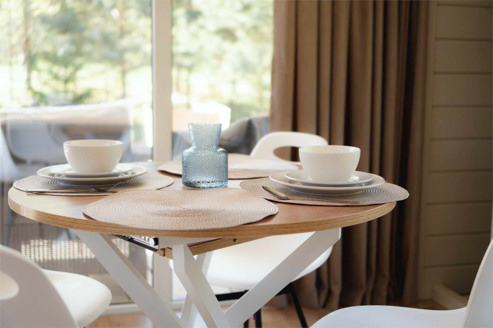 Делюкс в Ивашнево