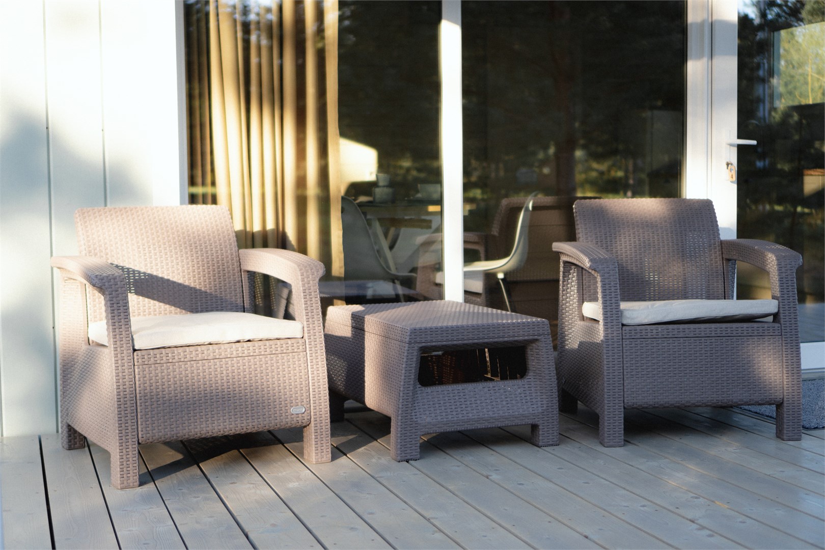 Делюкс в Ивашнево