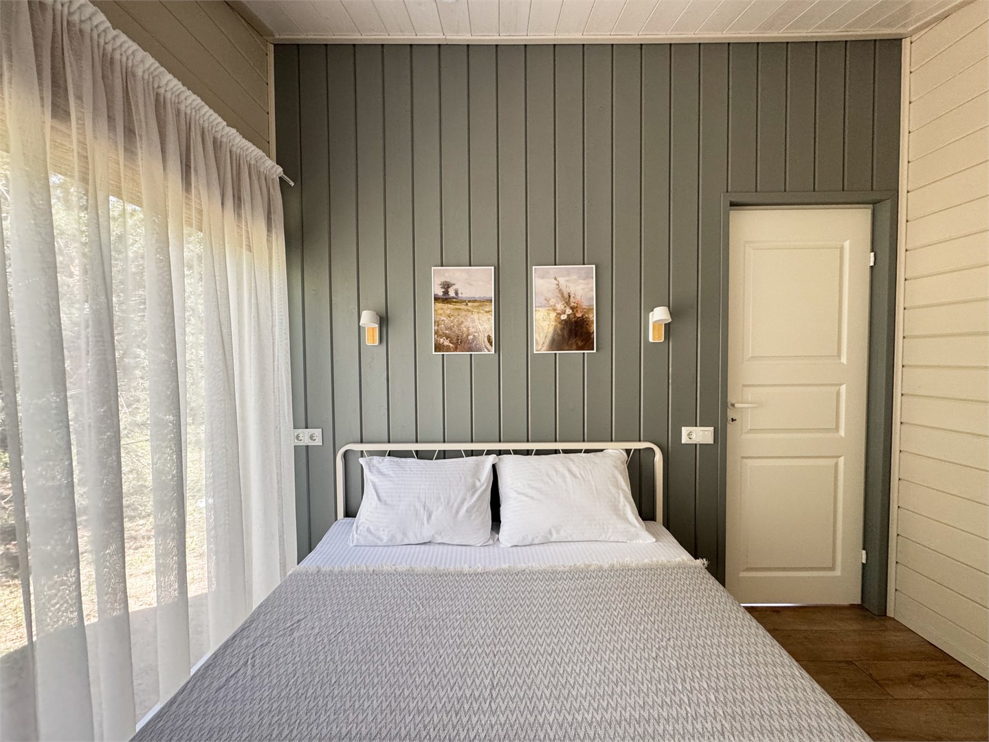 Делюкс в Ивашнево