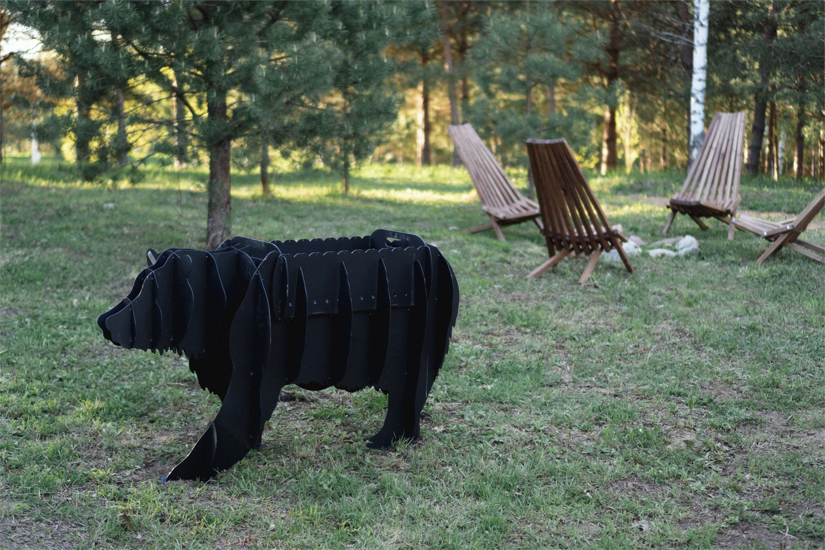 Делюкс в Ивашнево