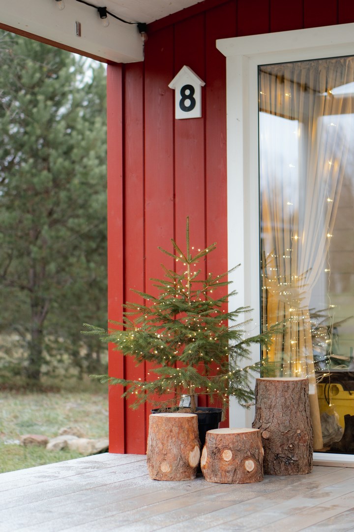 Делюкс в Ивашнево