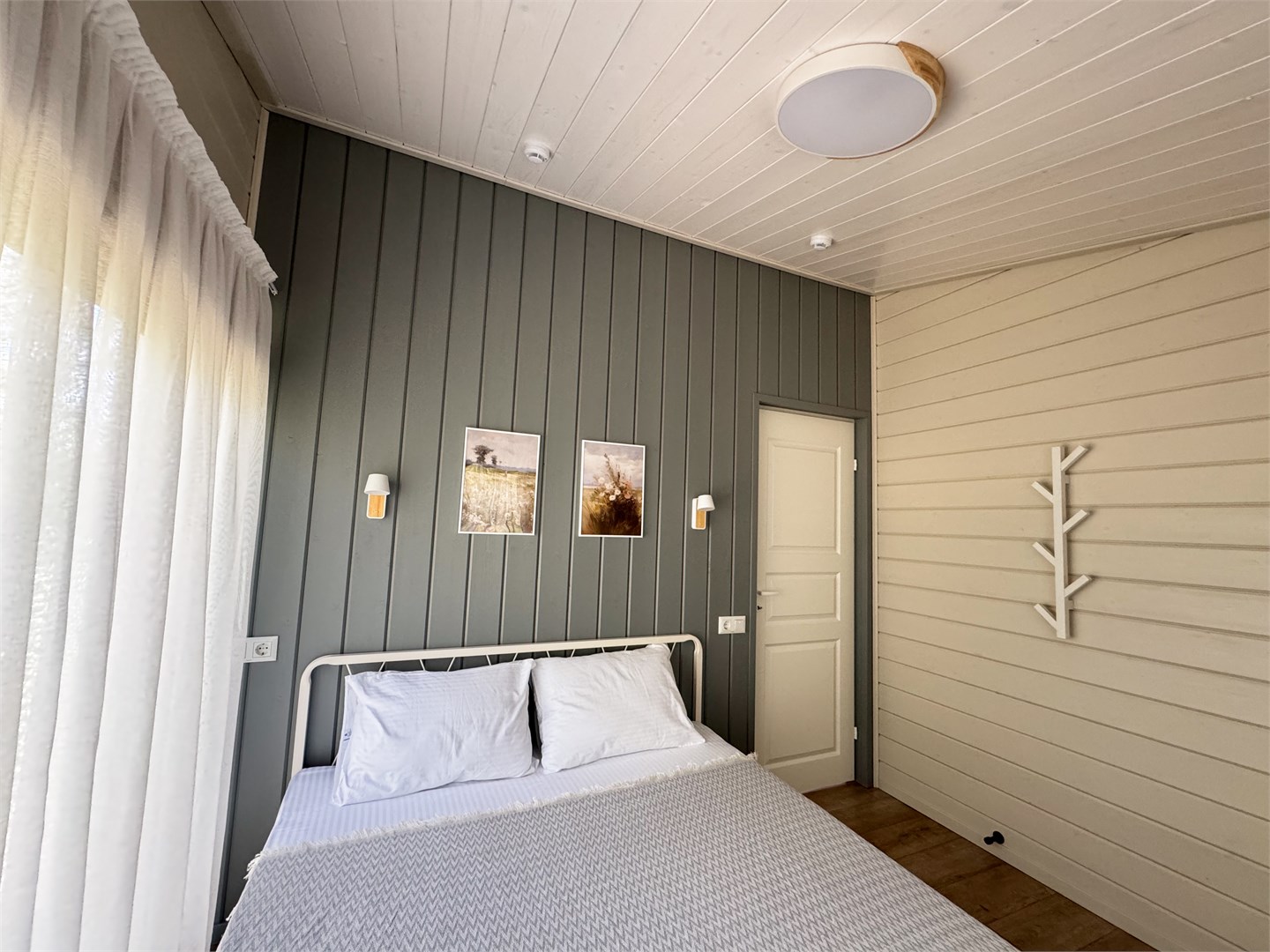 Делюкс в Ивашнево