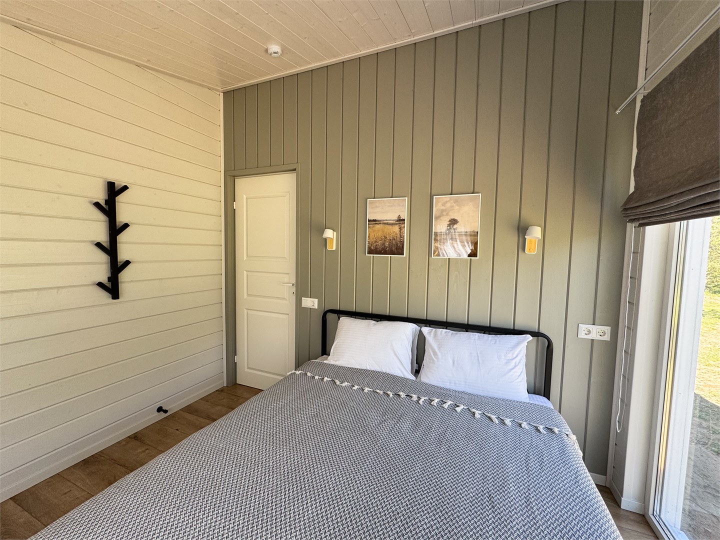 Делюкс в Ивашнево