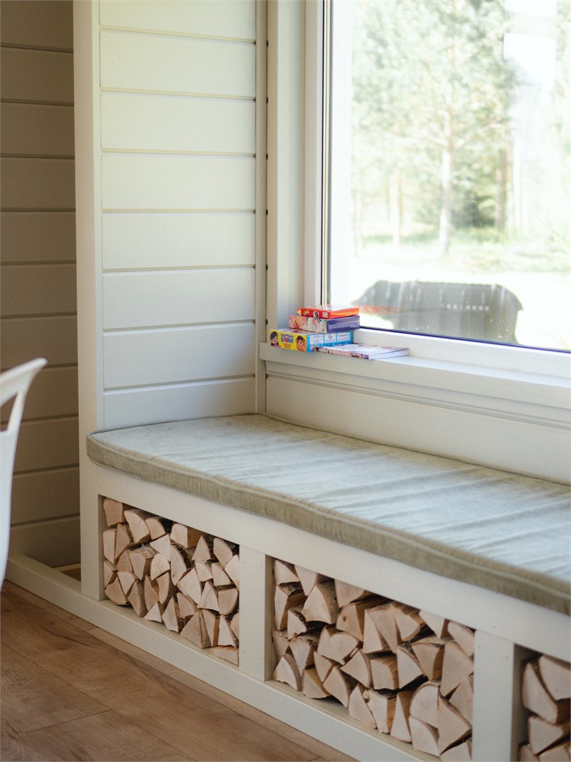 Делюкс в Ивашнево