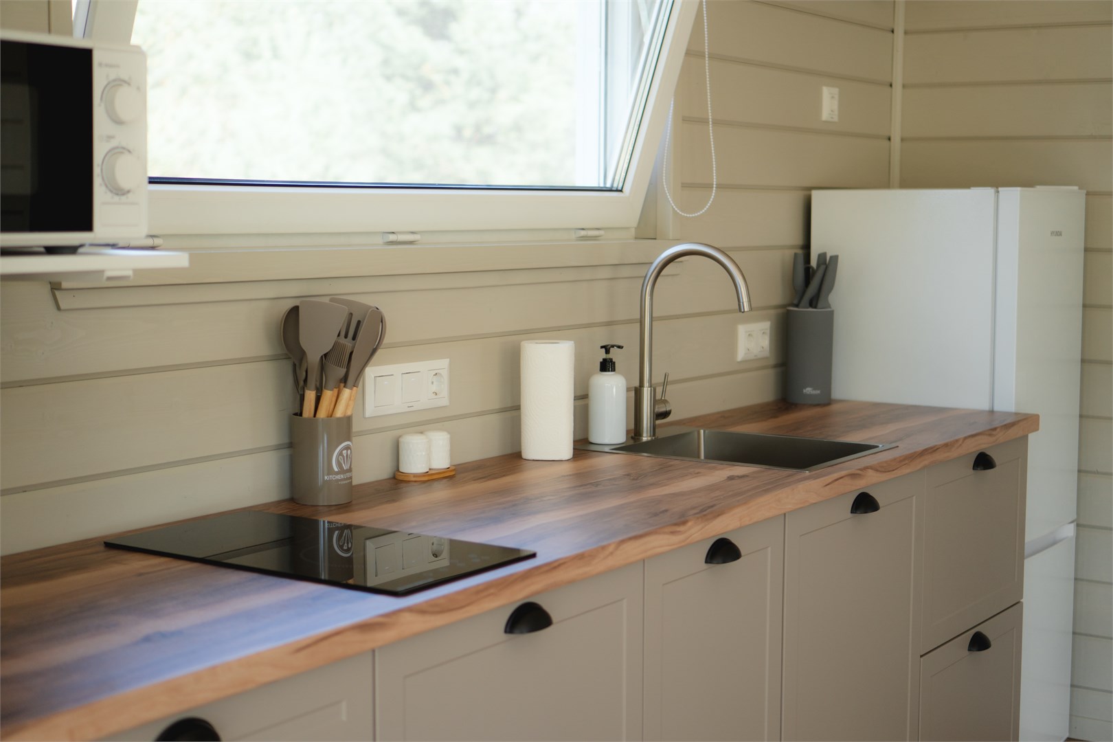 Делюкс в Ивашнево