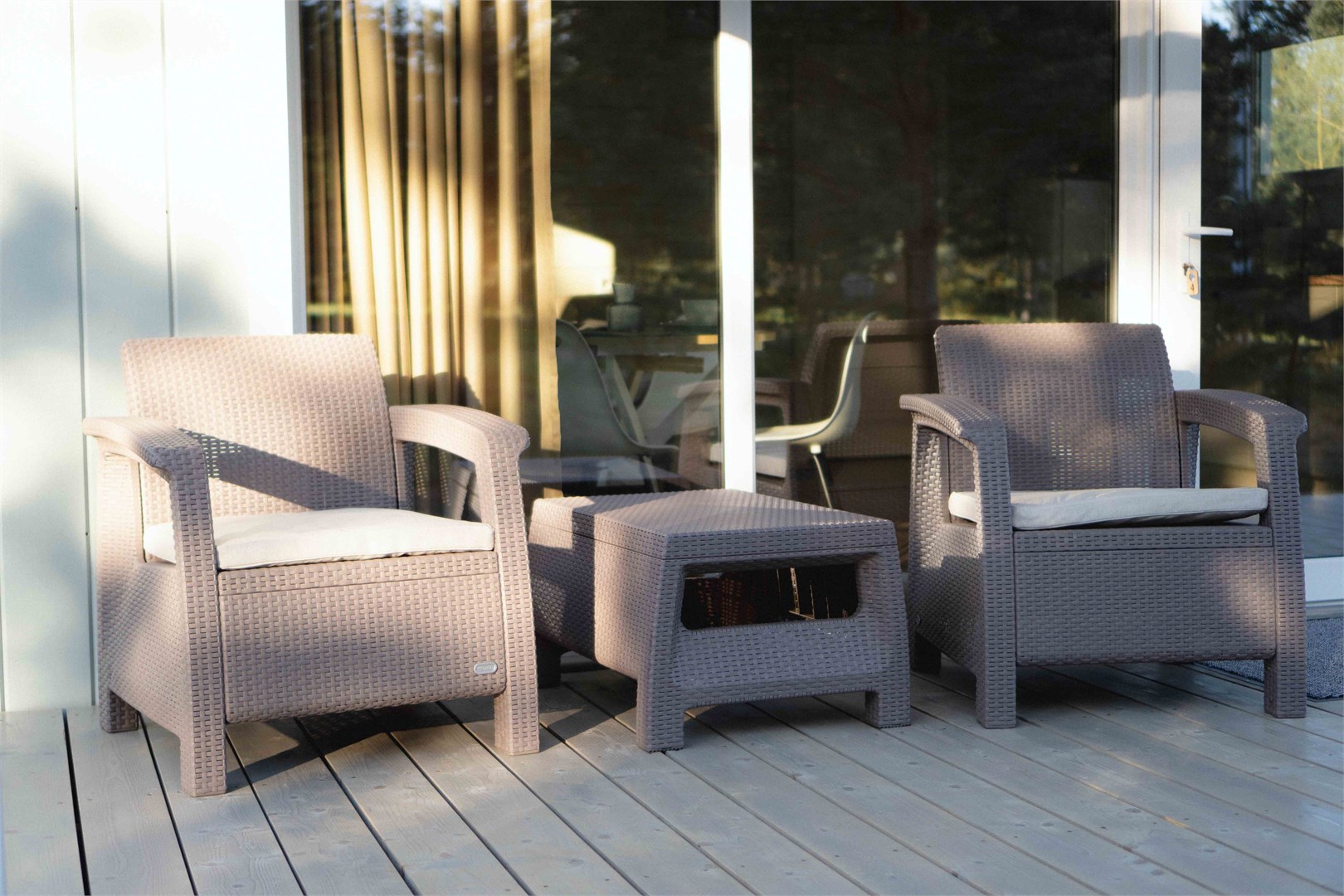 Делюкс в Ивашнево