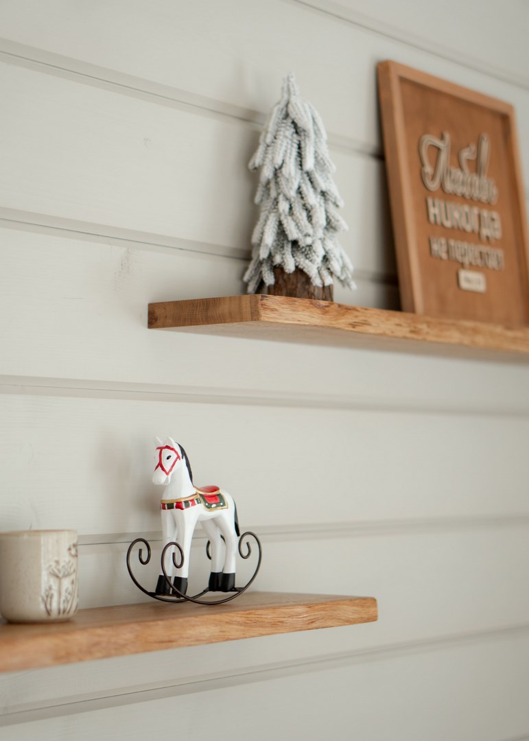 Коттедж Улучшенный в Ивашнево