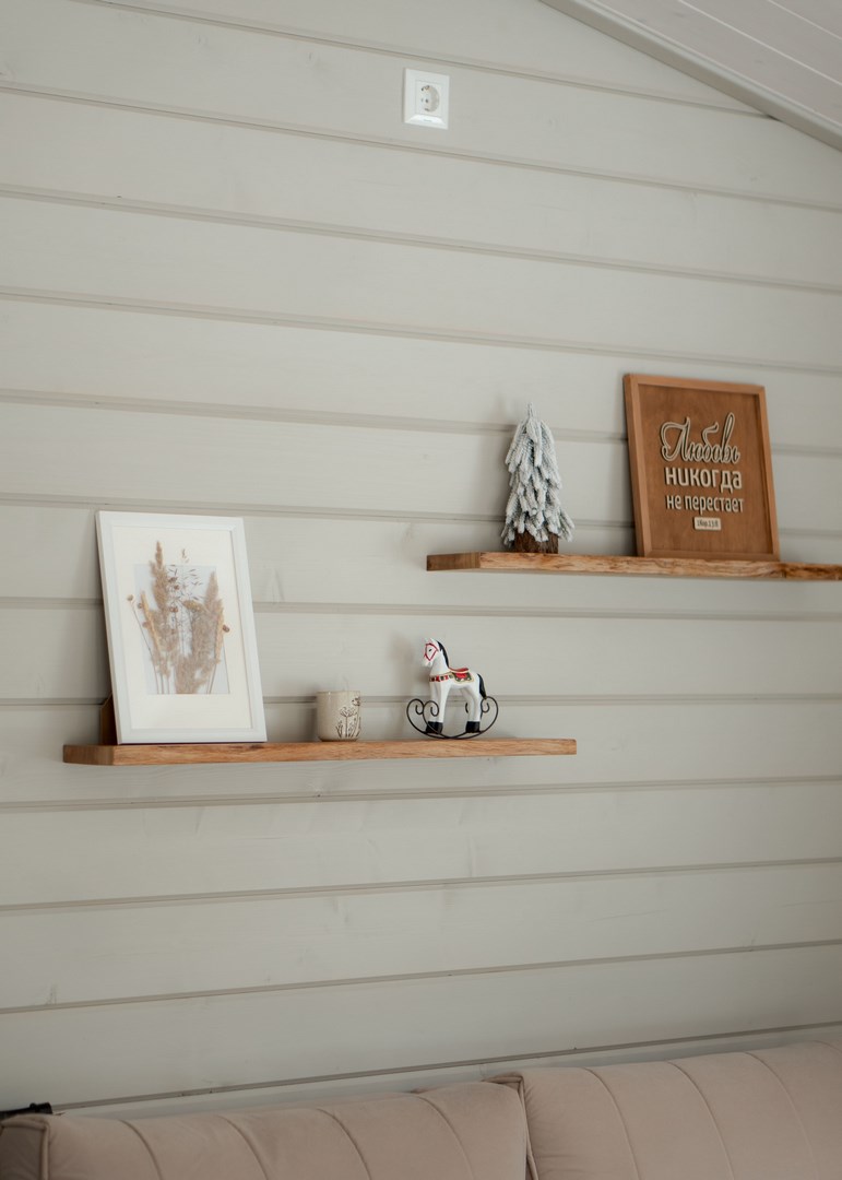 Коттедж Улучшенный в Ивашнево