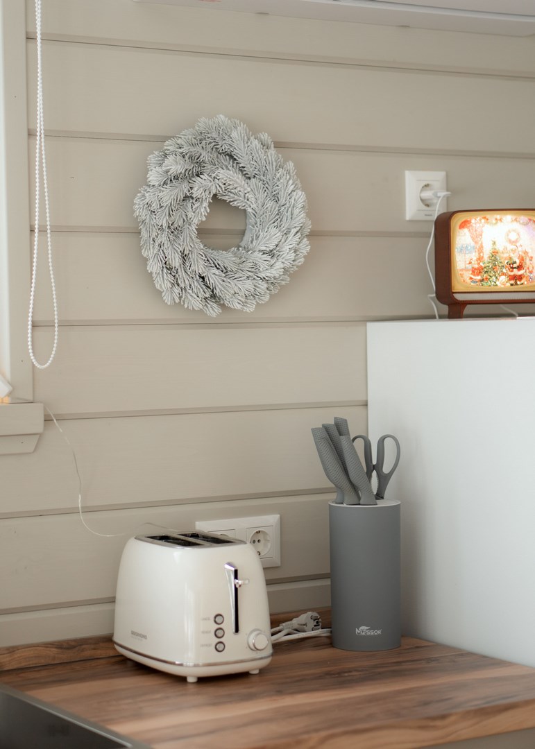 Коттедж Улучшенный в Ивашнево