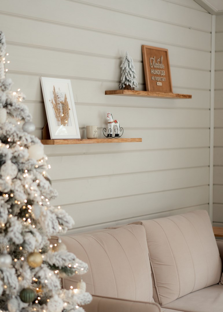 Коттедж Улучшенный в Ивашнево