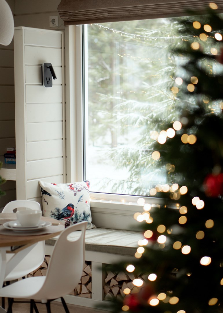 Коттедж Улучшенный в Ивашнево