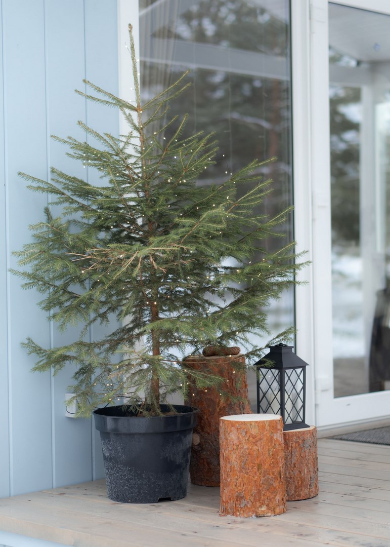 Коттедж Улучшенный в Ивашнево