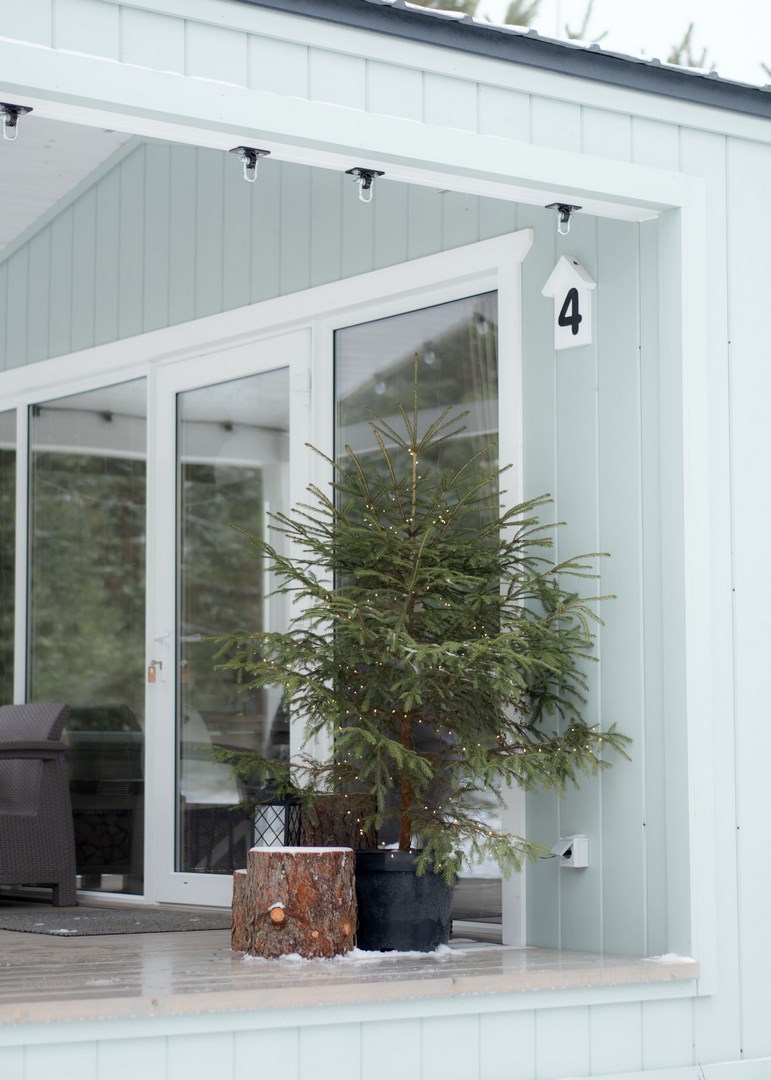 Коттедж Улучшенный в Ивашнево