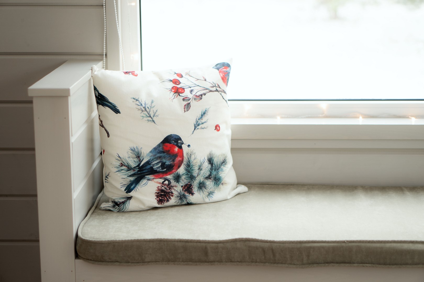 Коттедж Улучшенный в Ивашнево