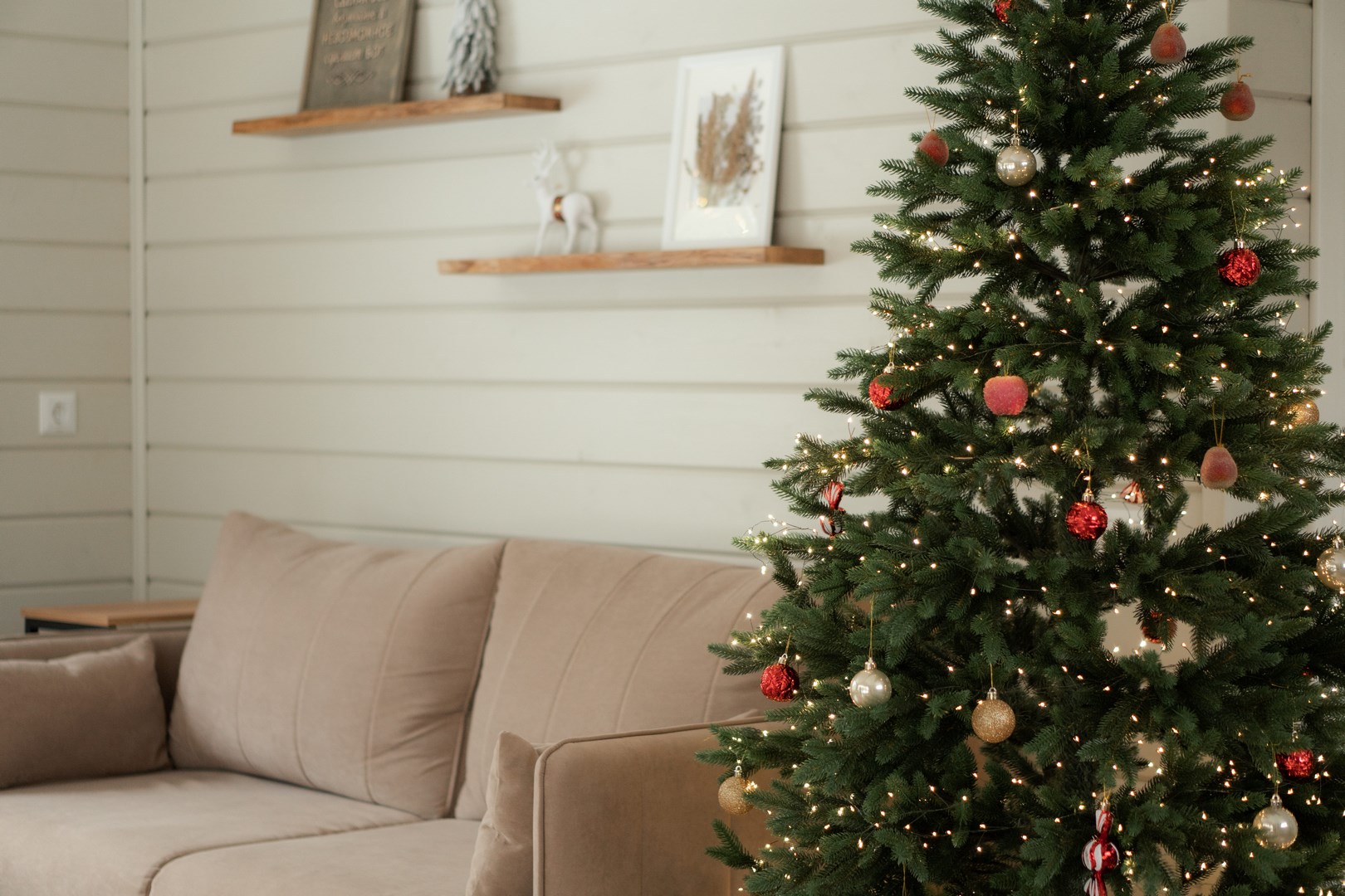 Коттедж Улучшенный в Ивашнево