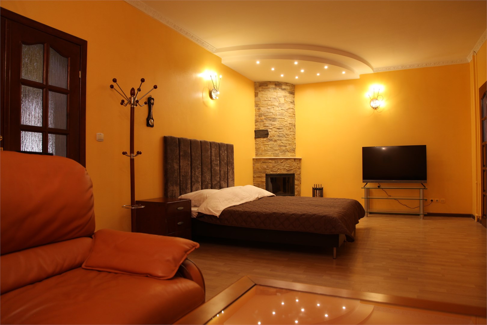 Делюкс (Deluxe) в Анастасия