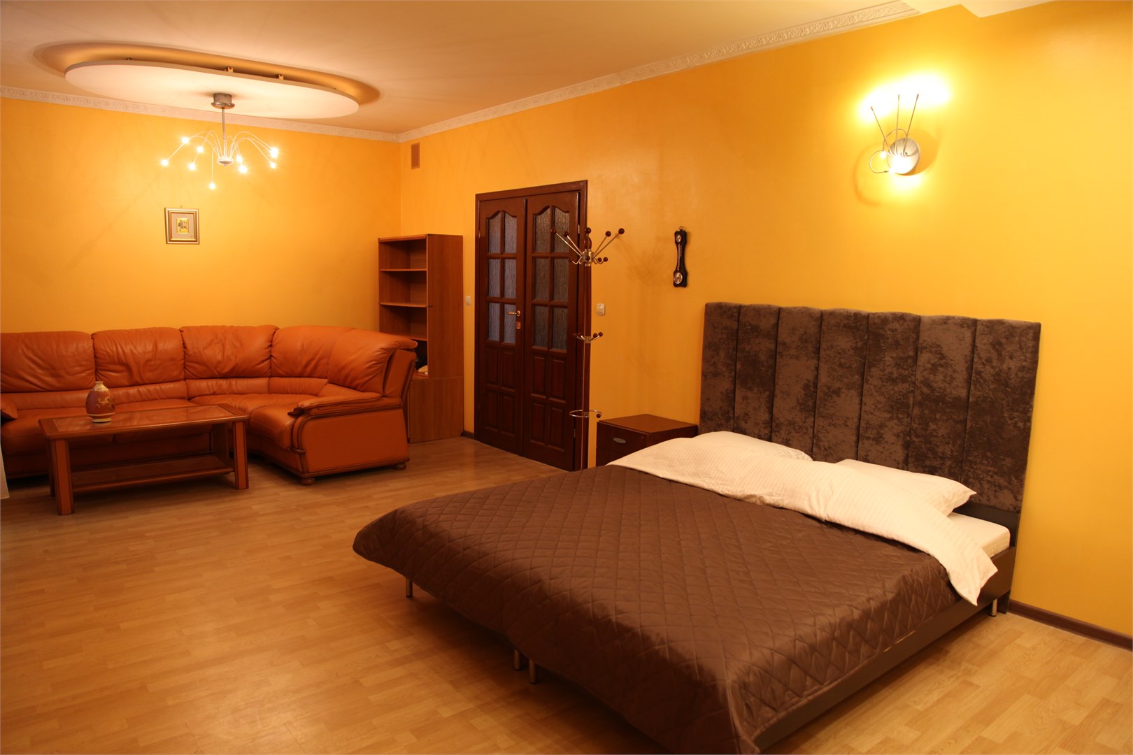 Делюкс (Deluxe) в Анастасия