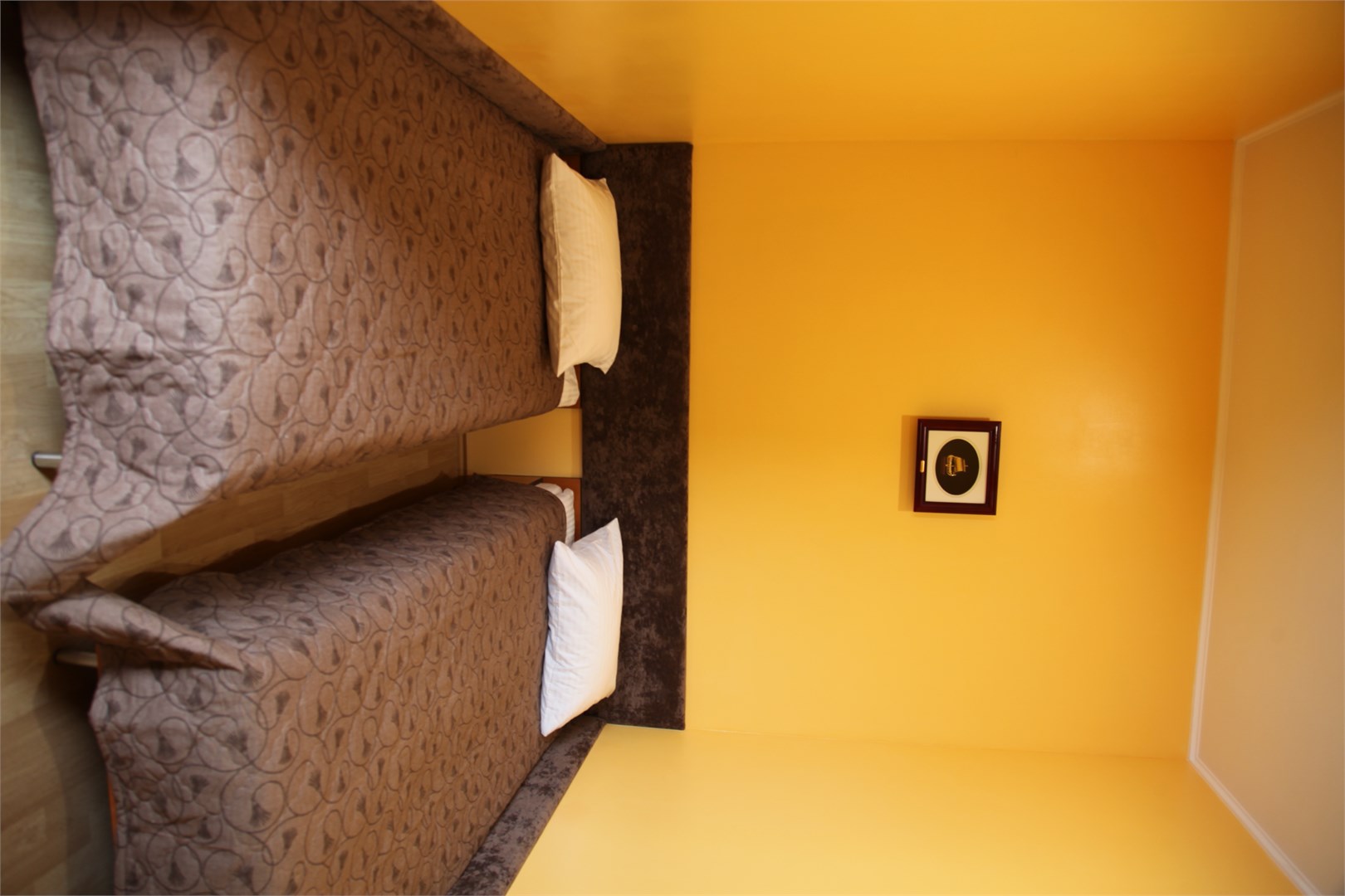 Студия для семейного отдыха (Семейный) №2 в Анастасия