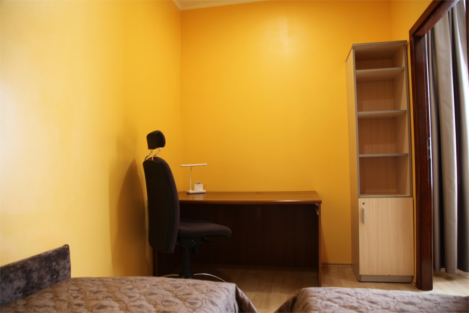 Студия для семейного отдыха (Семейный) №2 в Анастасия