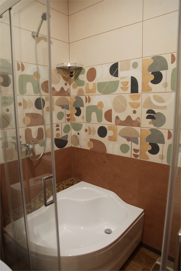 Студия для семейного отдыха (Семейный) №2 в Анастасия