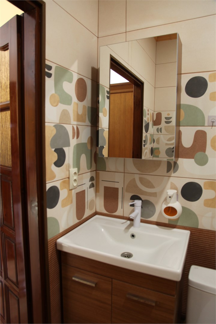 Студия для семейного отдыха (Семейный) №2 в Анастасия