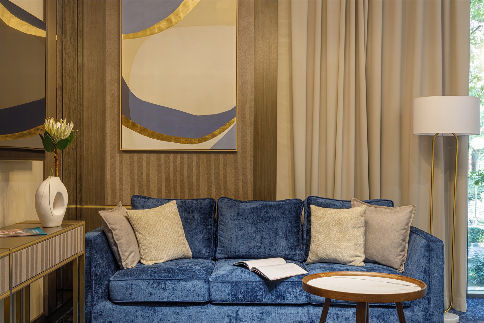 Фотография Стандарт Комфорт на пляже