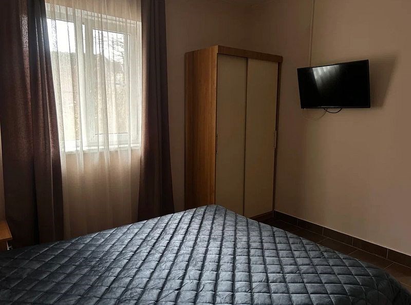 Дом №5 в Донская миля