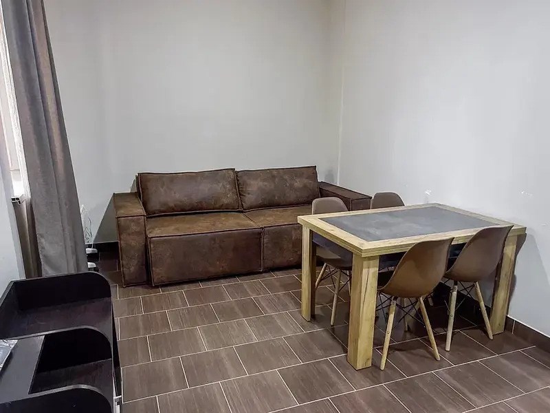 Дом №5 в Донская миля