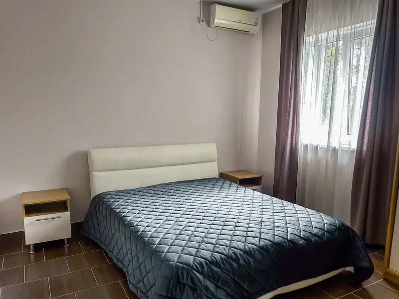 Дом №5 в Донская миля