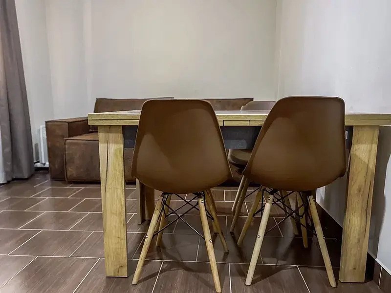 Дом №5 в Донская миля